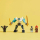 LEGO Ninjago 71827 Mech w zbroi bojowej Zane’a - 1284128 - zdjęcie 10